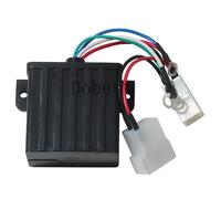 CDI Scatola Accenditore Per Buran 84.3734-01 Om-1U MD-4T 2009