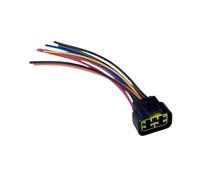 CDI scatola accenditore Per EN125 HJ GN125 Per GS125 GSX 125 Motocicletta CDI Igniter Dispositivo Di Accensione Digitale CDI Box
