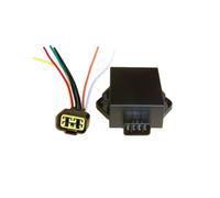 CDI scatola accenditore Per EN125 HJ GN125 Per GS125 GSX 125 Motocicletta CDI Igniter Dispositivo Di Accensione Digitale CDI Box