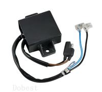 CDI Scatola Accenditore Per Ski-doo Formula Plus 537 Carb L/C Safari 447 LX 1990