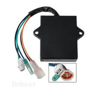 CDI Scatola Accenditore Per Suzuki LT-F4WD KingQuad 300 1991-1995 32900-19B30