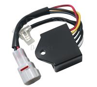CDI Scatola Accenditore Per Suzuki LT80 Quadsport 80 1996-2006 32900-40B00
