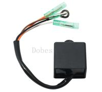CDI Scatola Accenditore Per Yamaha 2HP 2 MSH 6A1-85540-00 2HP 2B MHS 2HP 2C MHS