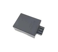 CDI scatola accenditore Scatola Di Accensione CDI A 8 Pin Per Moto E Scooter Adatta Per AN125 AN 125 HS125T 125cc HJ125T-7 Ricambi Per Di Accensione