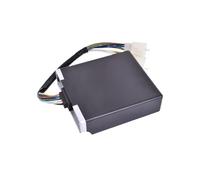 CDI scatola accenditore Scatola Unità ECU CDI Accensione Digitale Accenditore Accenditore Per VFR400 NC24 VFR400Z VFR 400 Scatola Accensione CDI Per Moto