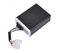 CDI scatola accenditore Unità CDI Di Accensione Digitale Per Motociclette, Scatola Di Avviamento, Accenditore, Uscita Stabile, ECU Per CBR250 MC14 CBR250R MC17 CBR 250 R