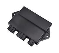 CDI scatola accenditore Unità Di Accensione Digitale CDI Box ECU Avviamento Accenditore Accenditore Per YFM 350 Per Grizzly 2007-2013 12 YFM350 Per Wolverine 350 2006-2009