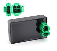 CDI - Scatola di accensione Naraku Racing V.2 DC per compatibile con 4T