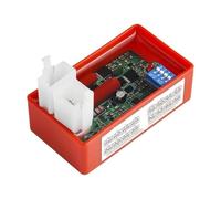 Cdi Scatola Unit Accensione per motocicletta CDI AC a 6 pin con interruttore DIP per CG125 CG150 150CC FT CG 150 WY ML125 Limite di velocità 4000-12000R J3I5