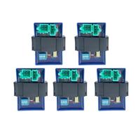 Cdi Scatola Unit CDi Corriente Directa 6PIN DC per 170Z 250Z FT180 FT200 FT250 RT200 RT250 DM250 CG200 EX200