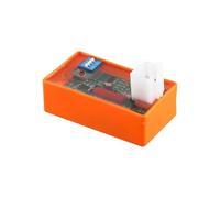 Cdi Scatola Unit Interruttore DIP scatola CA 5 pin con accensione CDI programmabile motociclette per CG125 CG150 150CC FT CG 150 CGL WY ML 125