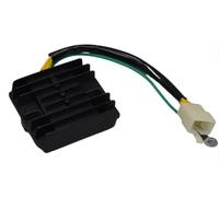 Cdi Scatola Unit Per GN250 TU 250cc Modulo di controllo dell'accensione digitale CDI Box UNITÀ bobina accensione raddrizzatore per motocicletta