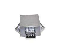 Cdi Scatola Unit Relè solenoide avviamento motore-Regolatore di tensione raddrizzatore-Bobina accensione-CDI Box motore per NC250 RC3 RZ3