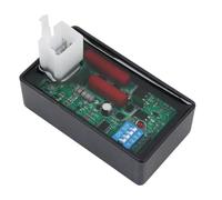 Cdi Scatola Unit Scatola CDI AC completa a 5 pin per motociclette con accensione regolabile per 50cc 70cc 90cc 110cc 125cc 140cc 150cc 160cc