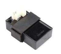Cdi Scatola Unit Scatola CDI di accensione AC/DC a 6 pin per gy6/cg 125cc 150cc 200cc 250cc ATV Quad ciclomotori dirt bike kart motociclette