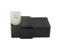 Cdi Scatola Unit Scatola CDI di accensione AC/DC a 6 pin per gy6/cg 125cc 150cc 200cc 250cc ATV Quad ciclomotori dirt bike kart motociclette