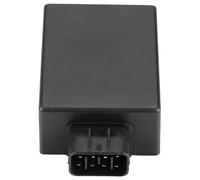 Cdi Scatola Unit Scatola di accensione CDI a 8 pin per motocicletta per AN125 HJ125T-7 per HS125T 125cc ciclomotore scooter