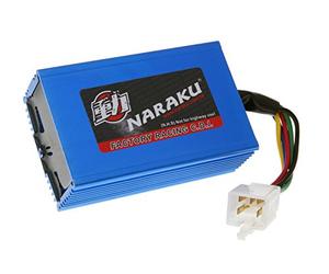 CDI unità Naraku Racing