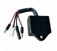 Cdi Universale Compatibile Con Aprilia Per Rally Air LC 50 1995-2003 Per PERFORMANCE RACE IGNITION CDI BOX A190001-02