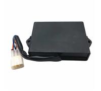 Cdi Universale Compatibile Con Yamaha Per XV250 Per XV125 Per XV125s Per Route 66 Moto Digital CDI Box Accenditore Bobina Di Accensione