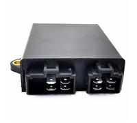 Cdi Universale Compatibile Con Yamaha Per XV250 XV125 XV125s Per Route 66 Virago V-Star 250 Bobina Di Accensione CDI Box 3LD-82305-00-00