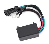 Cdi Universale Scooter Compatibile Con Johnson Per Evinrude Per 15 HP 2010-2011 Accenditore CDI Box Module Unit 0586767