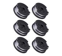 CDIYTOOL F016800351 - Bobina tagliaerba compatibile con ART 30-36 LI, ART 30, ART 27 e ART 24, diametro 1,65 mm, lunghezza 6 m (6 bobine)