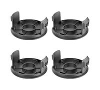 CDIYTOOL F016F04557 - Copertura di Ricambio per Tosaerba Art 23 26, 4 Pezzi