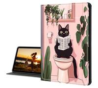 Cdkfxjy Custodia intelligente per tablet Kindle Fire Max 11 (13a generazione, versione 2023), sottile, in pelle PU, pieghevole, multi-angolo, con funzione di spegnimento automatico, per tablet Fire 11