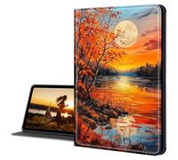 Cdkfxjy Custodia intelligente per tablet Kindle Fire Max 11 (13a generazione, versione 2023), sottile, in pelle PU, multi-angolo, pieghevole, con funzione di spegnimento automatico, per tablet Fire 11