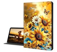 Cdkfxjy Custodia intelligente per tablet Kindle Fire Max 11 (13a generazione, versione 2023), sottile, in pelle PU, multi-angolo, pieghevole, con funzione di spegnimento automatico, per tablet Fire 11