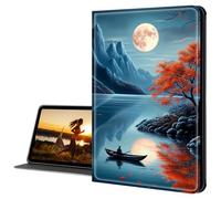 Cdkfxjy Custodia intelligente per tablet Kindle Fire Max 11 (13a generazione, versione 2023), sottile, in pelle PU, multi-angolo, pieghevole, con funzione di spegnimento automatico, per tablet Fire 11