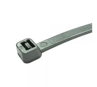 CDL 300mm x 4.8mm SILV TIES 100PK
