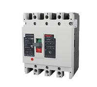 CDM1-/3300 Interruttore automatico in custodia di plastica 160A250A400A630A Interruttore aria aperto 3P 4P