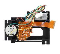 CDM12.1 Sostituzione Lente Pickup Ottico con Meccanismo Compatibile con VAM1201 VAM1202 - e Design Preciso per la Lettura dei Dati