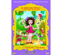 Cdme - le dernier petale - dvd