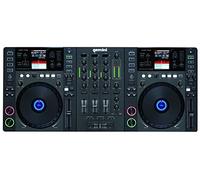 CDMP 7000 - Workstation Midi USB Completa/All In One Per DJ