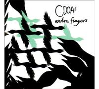 Cdoass - Extra Fingers