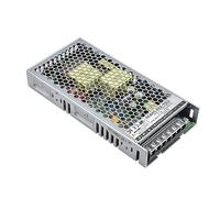 CDP-250-24 Alimentatore AC-DC 24V 250W per profilo sottile per configurazioni st