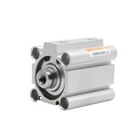 CDQ2B32 CQ2B CQ2A32 CQ2A32 corsa 5-100MM 30DCZ-50DZ-20DZ Cilindro compatto a doppio effetto a stelo singolo CQ2B32-75DZ Con interruttore automatico(DVPPS01,CDQ2A with magnet in)