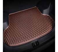 CDQSC Auto Tappetini Bagagliaio per Acura TLX-L 2018