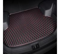 CDQSC Auto Tappetini Bagagliaio per BMW 2 Series Touring (7 Seats) 2018