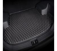 CDQSC Auto Tappetini Bagagliaio per Cadillac CTS (4 Door) 2008-2013