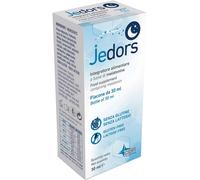 Cdr Pharma JEDORS GOCCE 30 ML