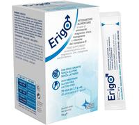 CDR PHARMA Srl ERIGO 20 STICK DA 3,7 G