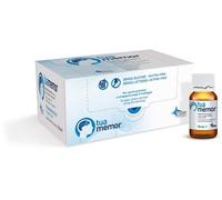 CDR PHARMA Srl TUAMEMOR 15 FLACONCINI DA 10 ML