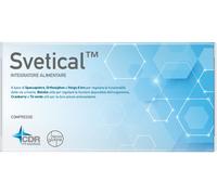 cdr pharma Svetical 30 Compresse