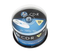 CDR REGISTRABILE HP 700 MB