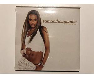 CDS Baby Come On Over