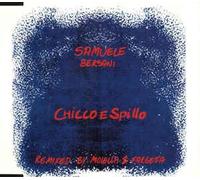 CDS Chicco E Spillo Remixes
